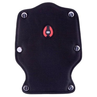 Hollis Back Pad for Backplate